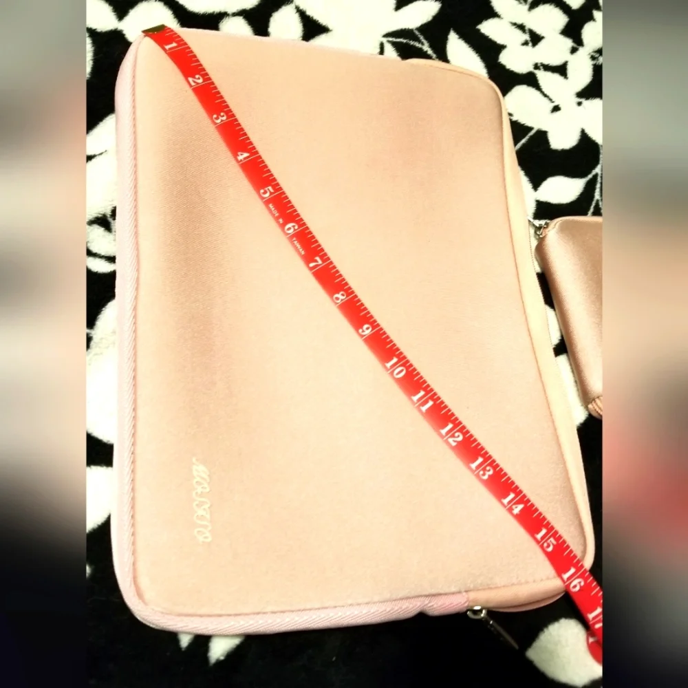 Mosiso laptop sleeve